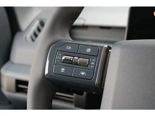 Kia PV5