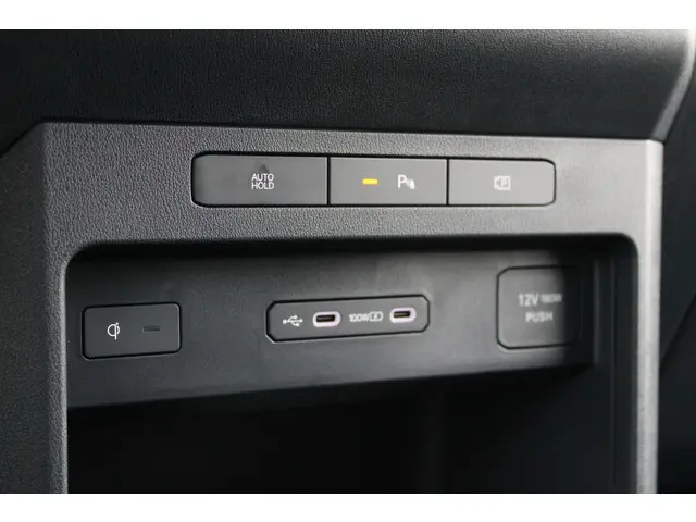 Kia PV5