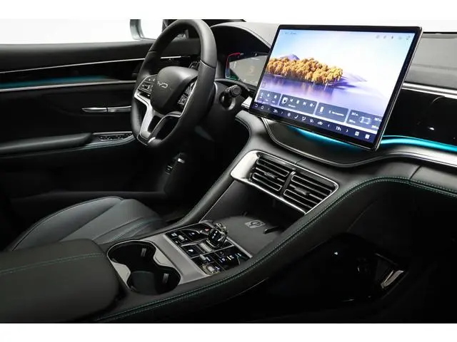 BYD SEAL U 1.5 DM-i FWD Boost | NIEUW | HEAD UP | STOELVENTILATIE | PANORAMADAK | 360 CAMERA | 19"