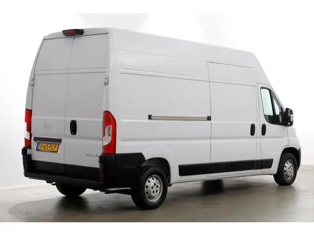 Opel Movano 2.2D 120pk L3H3 Edition Airco/Navi/Camera 02-2022