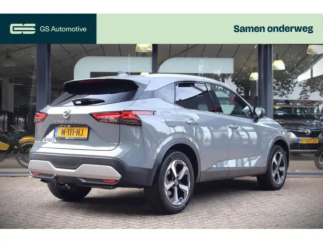 Nissan Qashqai 1.3 MHEV Premiere Edition |PANO|HEAD-UP|360 CAMERA