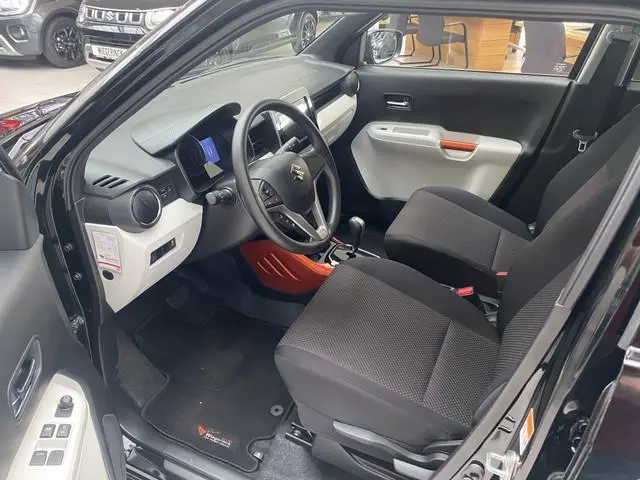 Suzuki Ignis 1.2 Select [ DEALER ONDERHOUDEN I CARPLAY I LAGE KM I TREKHAAK ]