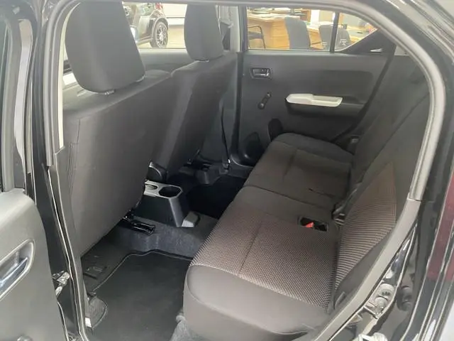 Suzuki Ignis 1.2 Select [ DEALER ONDERHOUDEN I CARPLAY I LAGE KM I TREKHAAK ]