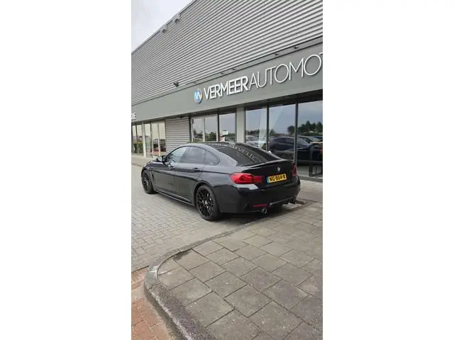 BMW 4-serie Gran Coupé 440i xDrive Centennial High Executive | M-Sport | M-Performance | H&K | Memor...