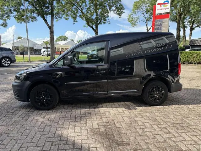 Volkswagen Caddy 2.0 TDI L1H1 BMT Airco Bluetooth Betimmering MARGE