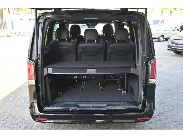 Mercedes-Benz EQV