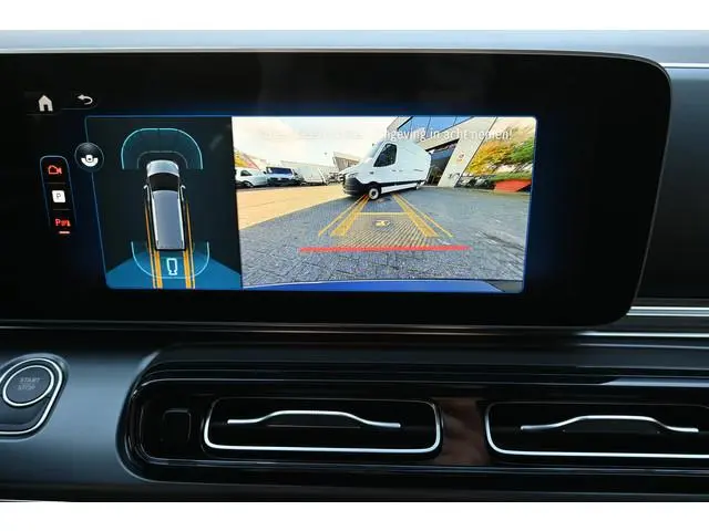 Mercedes-Benz EQV