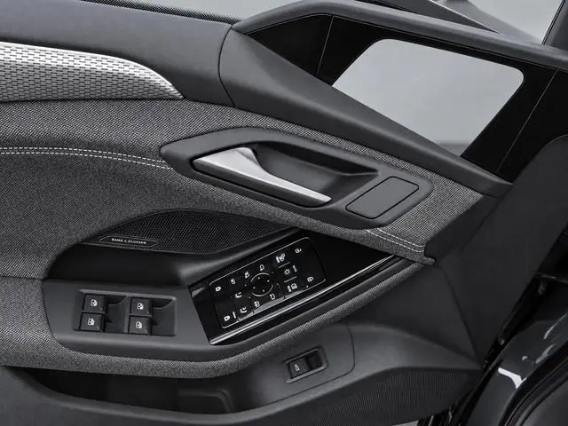 Audi A6 Avant e-tron