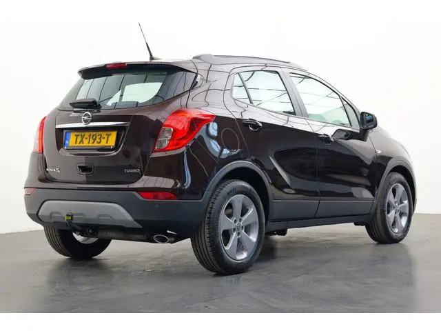 Opel Mokka X 1.4 Turbo Innovation | Trekhaak | Rijklaar prijs