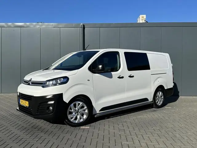 Citroën Jumpy