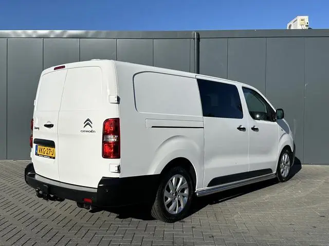 Citroën Jumpy