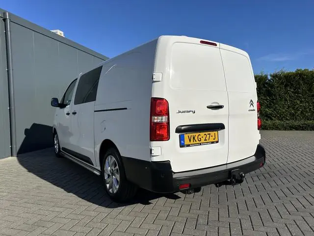 Citroën Jumpy