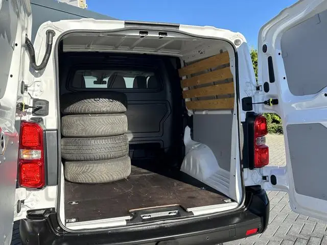 Citroën Jumpy