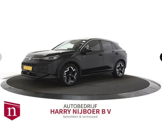 Volkswagen T-Roc 1.5 eTsi R-Line IQ LED / Virtual Cockpit /  Pro ACC / Winterpack