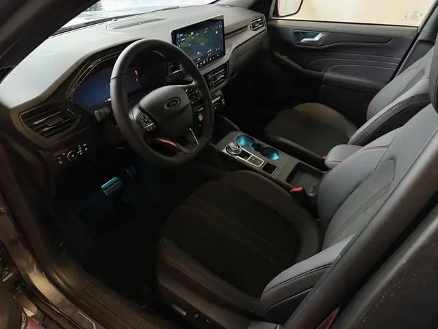 Ford Kuga Ford Kuga PHEV 243 PK ST‑Line X  2026 • FULL SPEC • B&O • Panodak • 20’’ LMV • 360° • Haak...