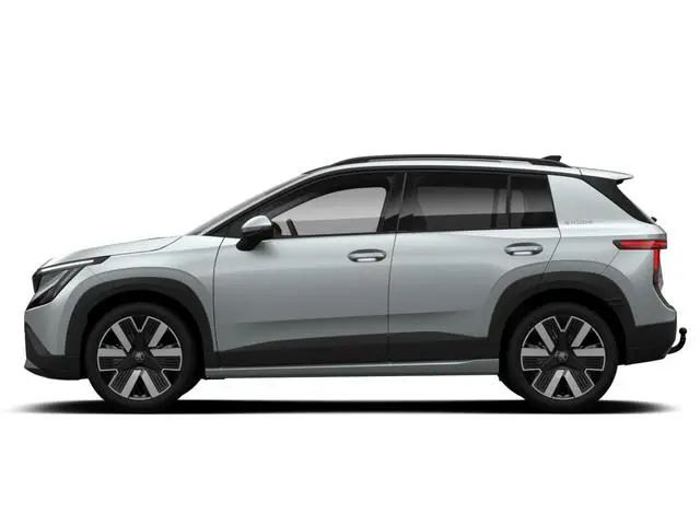 Skoda Epiq Business Launch Edition 56 kWh 211 pk | Suite Interieur | Light & View Pakket | Panorama...