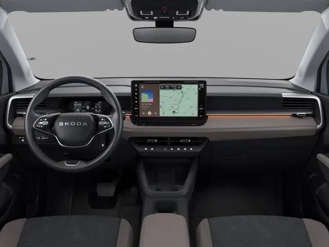 Skoda Epiq