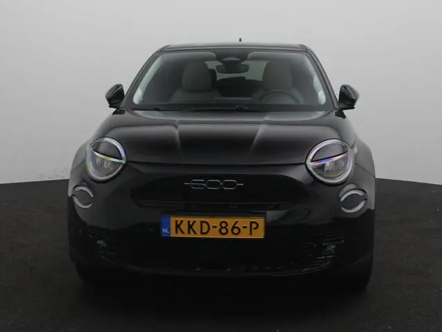Fiat 600e La Prima 54 kWh | Tot 8 jaar garantie | Demo |