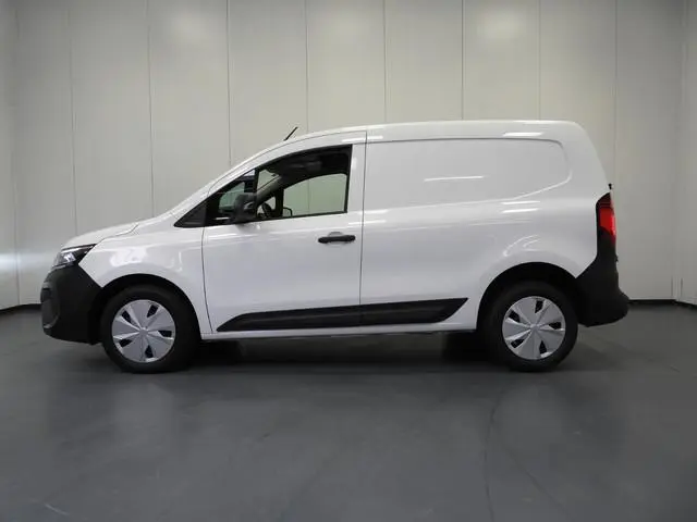 Nissan Townstar