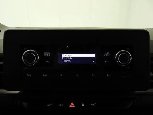 Nissan Townstar