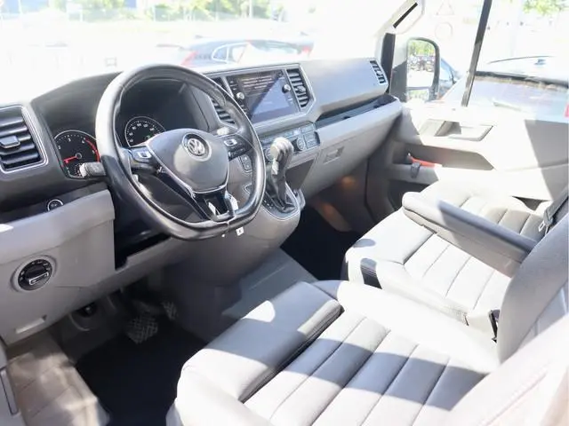 Volkswagen Crafter 30 2.0 TDI L3H2 Exclusive