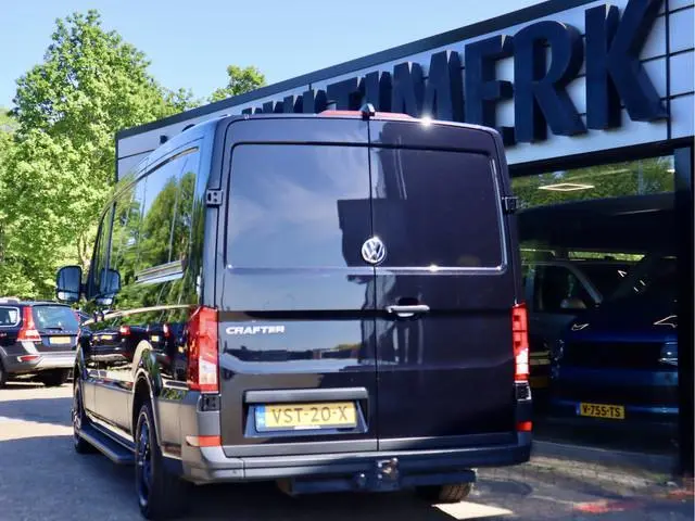 Volkswagen Crafter 30 2.0 TDI L3H2 Exclusive