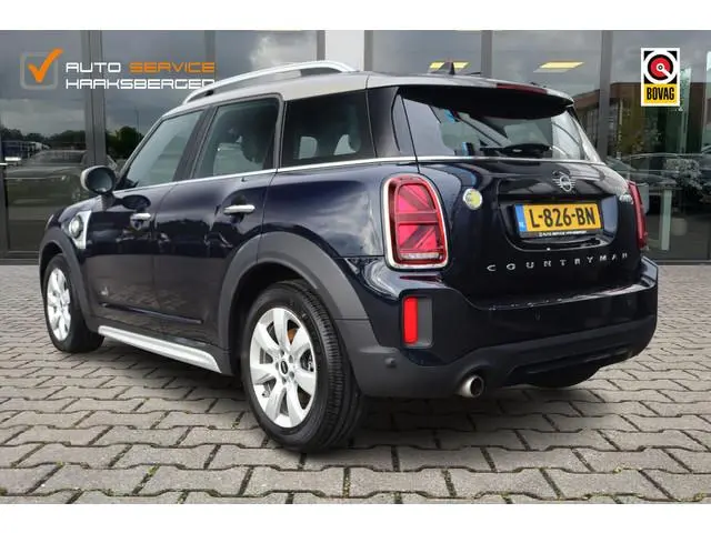 MINI Mini Countryman 1.5 Cooper S E ALL4 MINI Yours | Camera | LED | Carplay |