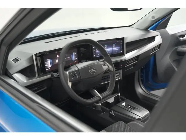 Opel Frontera Electric GS 44 kWh | 96,1% SOH | 11 KW Laadfunctie | Camera | Dodehoekdetectie | Apple...