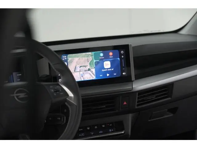 Opel Frontera Electric GS 44 kWh | 96,1% SOH | 11 KW Laadfunctie | Camera | Dodehoekdetectie | Apple...