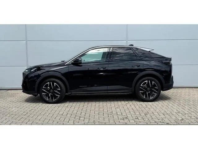 Peugeot 3008 1.2 Hybrid 145 Allure | Draadloze Apple Carplay / Android Auto | 360° Camera | Adaptiev...