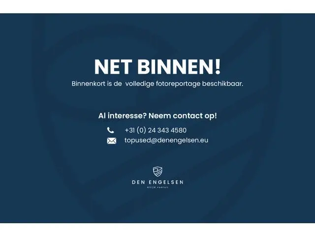 Volkswagen Transporter 150pk Automaat 2x Schuifdeur L1H1 Trekhaak Apple Carplay ACC Cruise control S...