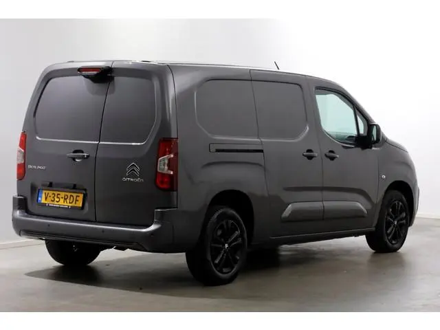 Citroën Berlingo 1.5 BlueHDI 130pk Automaat XL L2 Navi/Camera/3Pers. 07-2023