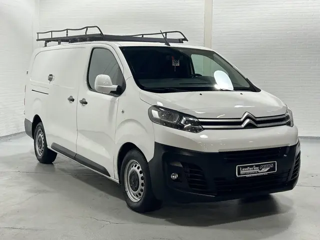 Citroën Jumpy