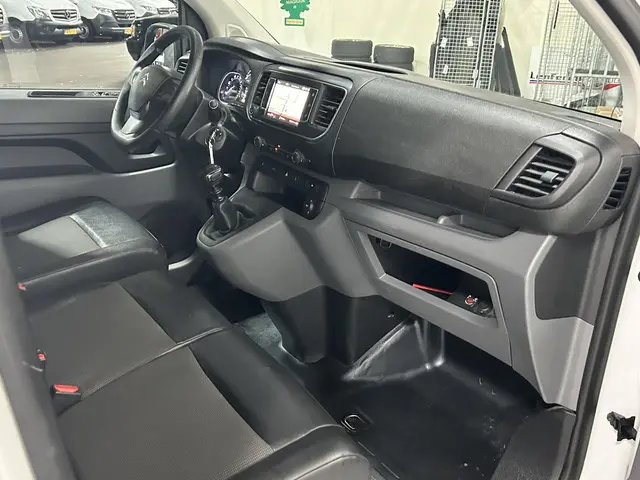 Citroën Jumpy