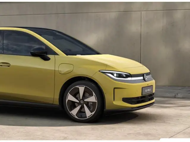 Volkswagen ID. Polo