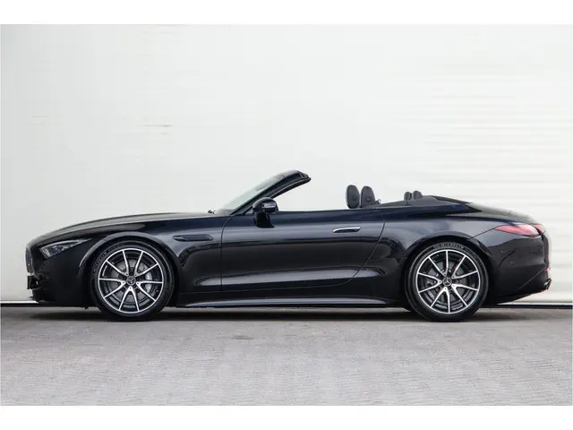 Mercedes-Benz SL-Klasse