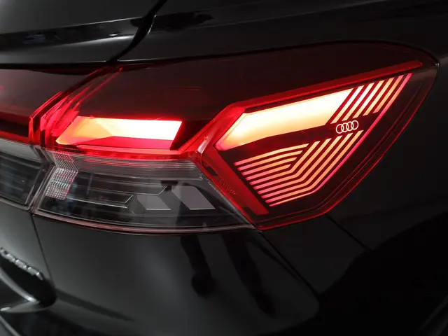 Audi Q4 Sportback e-tron