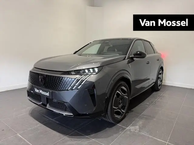 Peugeot e-3008 GT Exclusive Long Range 230 97 kWh | APPLE CARPLAY & ANDROID AUTO | MASSAGE | PANO |...