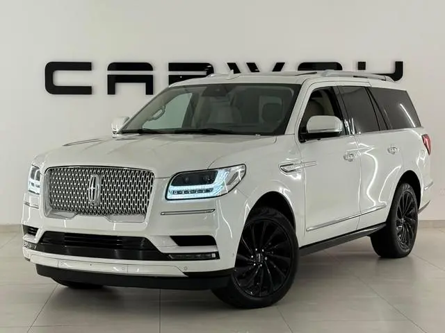 Lincoln Navigator