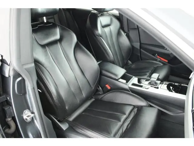 Audi A5 Sportback 35 TFSI 150pk S-Tronic Business Edition Leder Memory Stoelverwarming 360Camera Vir...