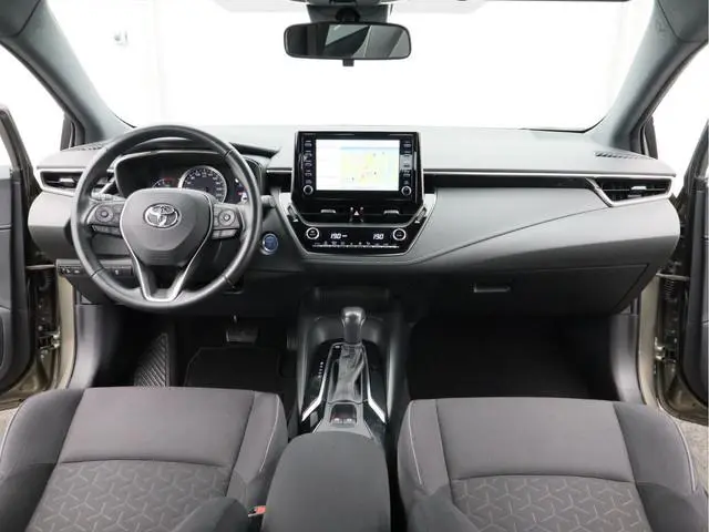 Toyota Corolla Touring Sports 1.8 Hybrid Active/ lage km/ zeer mooi!