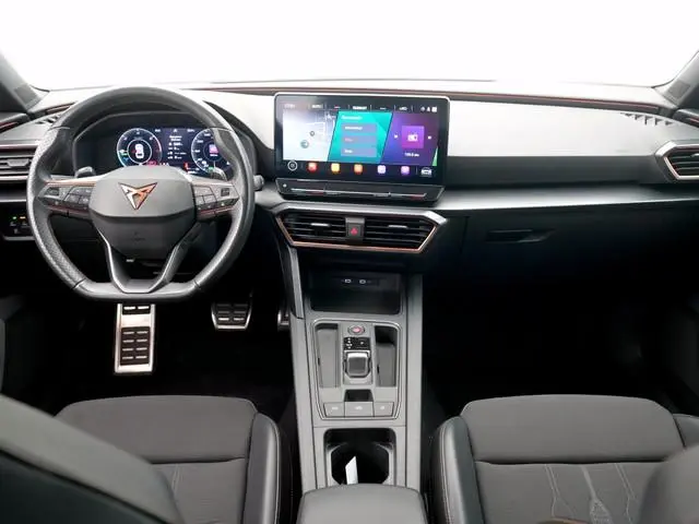 Cupra Leon Sportstourer 1.4 e-Hybrid Business | Adaptief