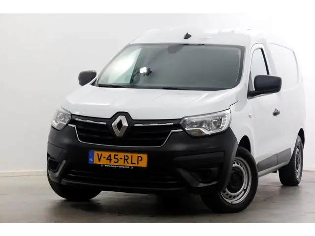 Renault Express 1.3 TCe 100pk Benzine Comfort Airco/Navi/Cruise Control 09-2022