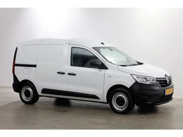 Renault Express