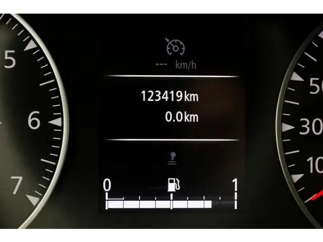 Renault Express