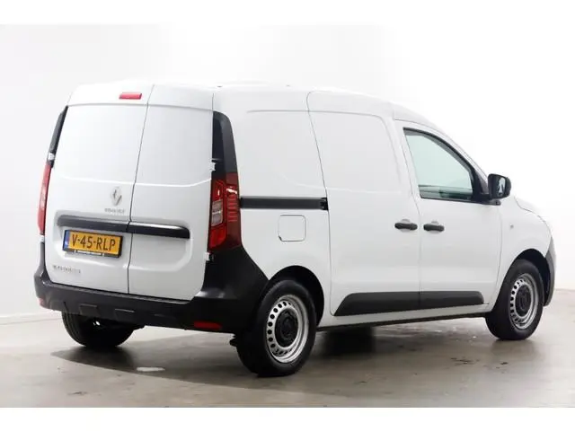 Renault Express 1.3 TCe 100pk Benzine Comfort Airco/Navi/Cruise Control 09-2022
