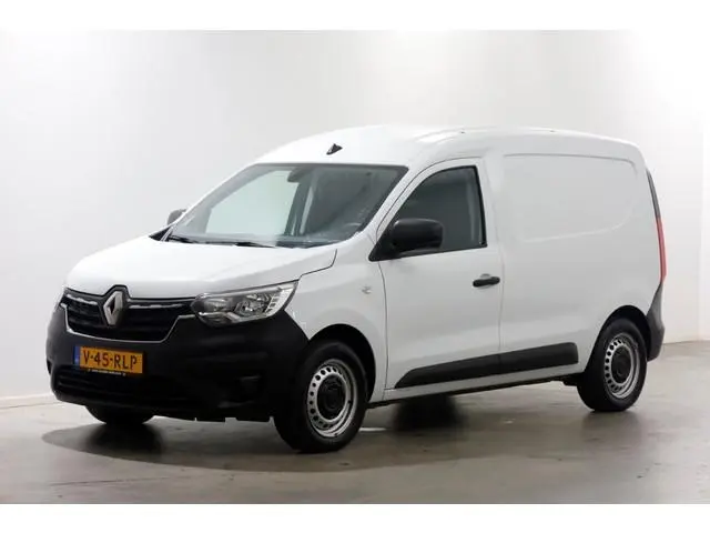 Renault Express