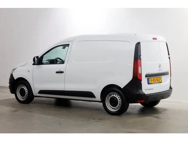 Renault Express