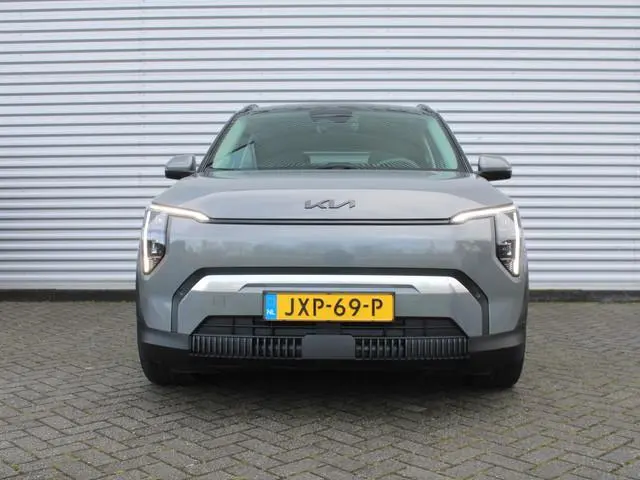 Kia EV3 Plus Advanced 81.4 kWh | Stuur/stoelverwarming | Schuifdak | Camera | Elek. stoelverstelling...