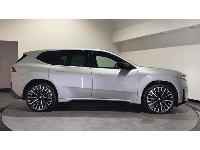 BMW iX3 50 xDrive 113 kWh | M Sport Pro | Trekhaak | H&K Audio